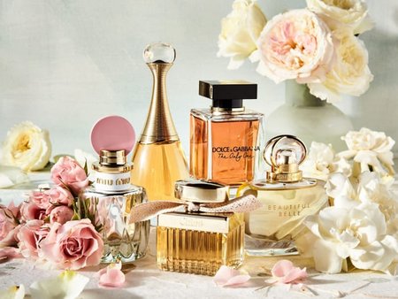 Объявления о продаже парфюмерной продукции: как составить
