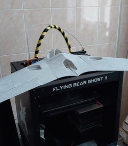 3D принтер FlyingBear Ghost 5 за 12000,0 руб. (2)