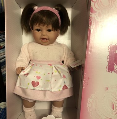 Кукла игровая купить в Южно-Сахалинск 