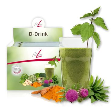 FitLine D-Drink