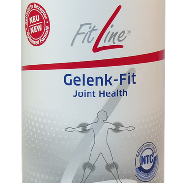 Gelenk-Fit Геленкфит за 4692,0 руб.