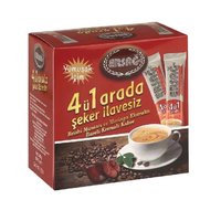 купить Кофе 4 в 1 в стиках в Южно-Сахалинск (Сахалинская область)
