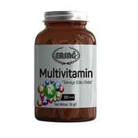 купить Витаминный Комплекс в Южно-Сахалинск (Сахалинская область)