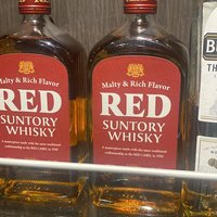 Виски RED Япония купить в Поронайск (Сахалинская область)