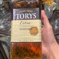купить Виски TORYS Япония в Поронайск (Сахалинская область)