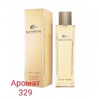 Lacoste pour Femme (329) купить в Поронайск (Сахалинская область)