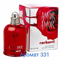 Amor Amor Cacharel (331) купить в Поронайск (Сахалинская область)