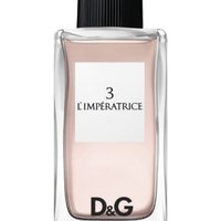 купить D & G 3 L'Imperatrice в Поронайск (Сахалинская область)
