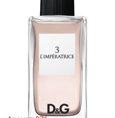 D & G 3 L'Imperatrice купить в Поронайск 
