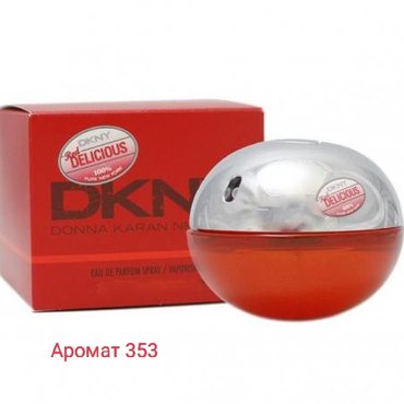 DKNY Red Delicious за 1000,0 руб.