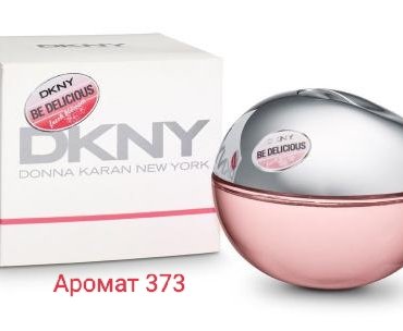 DKNY Be Delicious Fresh Blossom за 1000,0 руб.