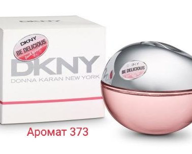 DKNY Be Delicious Fresh Blossom купить в Поронайск 