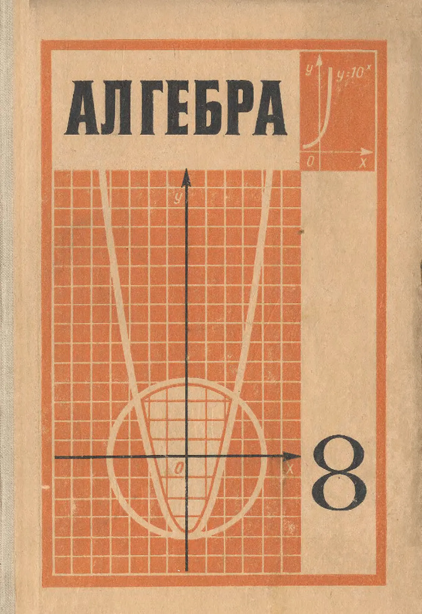 Алгебра Макарычев 1981 Алгебра Макарычев 1981